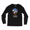 oakland feather river camp Long Sleeve Shirts