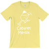 cabaret merlot T-Shirt