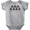 buenos nachos Baby Onesie