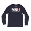 movie t shirt inspired by the superb film   district 9 Long Sleeve Shirts