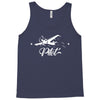 Plane Tank Top
