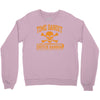 time bandit official deadliest catch Crewneck Sweatshirt