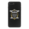 I Am A Scorpio iPhone 7 Plus Case