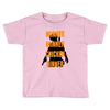 Pubg Toddler T-shirt