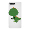 Cute Dinosaur iPhone 7 Plus Case