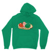 blt together forever Unisex Hoodie