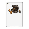 pancakes solarium iPad Mini 4