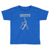 hebrew Toddler T-shirt
