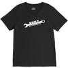 built in not comprato V-Neck Tee