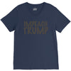 impeach trump V-Neck Tee