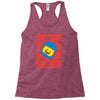 spaceship Racerback Tank