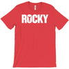 rocky balboa baseball jersey T-Shirt