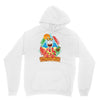 Tropical Rick Hoodie