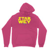 Star Wey Lightsaber Unisex Hoodie