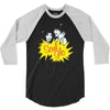 soul glo 3/4 Sleeve Shirt