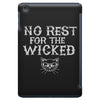 no rest for the wicked iPad Mini