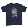 baby cop Youth Tee