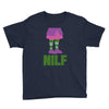 nilf Youth Tee