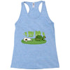 cheater Racerback Tank