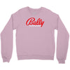 bally technologies Crewneck Sweatshirt