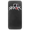 skrillex logo Samsung Galaxy S7 Edge