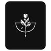 rose garden Mousepad