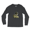 Uzayli Long Sleeve Shirts