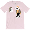 friday the 12th funny horror movie T-Shirt