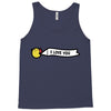 i love you Tank Top