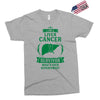 I am a Liver Cancer Survivor - What's Your Superpower? Exclusive T-shirt