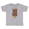 girls love me Toddler T-shirt