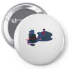 tv Pin-back button