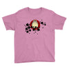 Totoro Japan Cherry Youth Tee