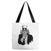 Uncle Sam Tote Bags