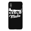 czech mate yak 11 race 86 reno air racer air racing decal iPhoneX