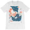 visit mordor T-Shirt