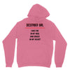 December Girl Unisex Hoodie
