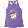 always together Racerback Tank