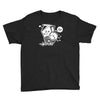 milk and cookies Youth Tee