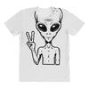 alien All Over Women's T-shirt