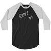 Oops! Hi 3/4 Sleeve Shirt
