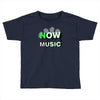 everyone just streams Toddler T-shirt