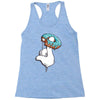 frases Racerback Tank