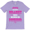 The Best Grammy Was Born In December T-Shirt