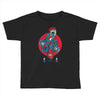 obsessed Toddler T-shirt