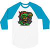 vintage raphael 3/4 Sleeve Shirt