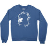 nikki sixx Crewneck Sweatshirt