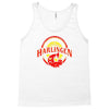 harlingen high Tank Top