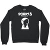porky's inspired Crewneck Sweatshirt