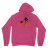 California Unisex Hoodie